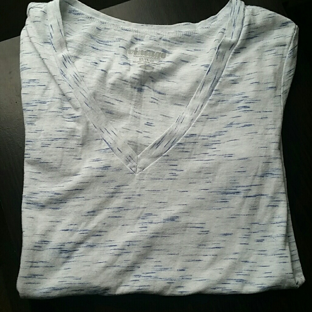 Vintage Relaxed fit tee by Old Navy